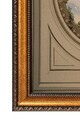 Tablou decorativ, ATCRCVCNVSMDL14, 50 x 70 cm, Multicolor