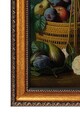 Tablou decorativ, ATCRCVCNVSMDL24, 50 x 70 cm, Multicolor