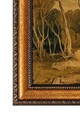 Tablou decorativ, ATCRCVCNVSMDL35, 50 x 70 cm, Multicolor
