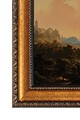 Tablou decorativ, ATCRCVCNVSMDL59, 50 x 70 cm, Multicolor