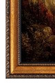 Tablou decorativ, ATCRCVCNVSMDL31, 70 x 100 cm, Multicolor