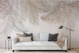 400x270 cm, Multicolor
