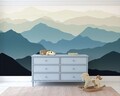 Fototapet din vinil, MDK-00132, Dimensiuni: 400 x 270 cm, Multicolor