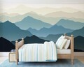 Fototapet din vinil, MDK-00132, Dimensiuni: 400 x 270 cm, Multicolor