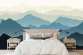 Fototapet din vinil, MDK-00132, Dimensiuni: 400 x 270 cm, Multicolor