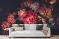 Fototapet din vinil, MDK-00139, Dimensiuni: 400 x 270 cm, Multicolor
