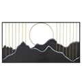 Decoratiune, Sagarmatha, Dimensiuni: 114 x 4 x 60 cm, Multicolor