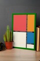 Tablou decorativ, Artrnkdata13, MDF (Grosime: 2,7 mm, Multicolor