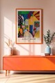 Tablou decorativ, Artrnkdata2, MDF (Grosime: 2,7 mm, Multicolor