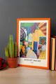 Tablou decorativ, Artrnkdata2, MDF (Grosime: 2,7 mm, Multicolor