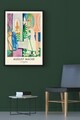 Tablou decorativ, Artrnkdata3, MDF (Grosime: 2,7 mm, Multicolor