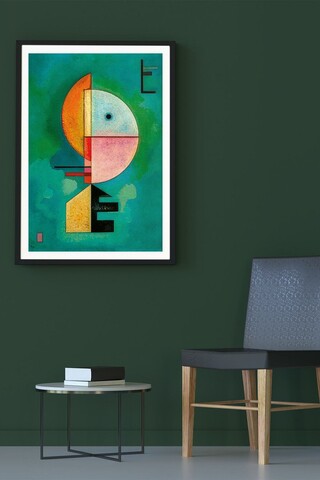 Tablou decorativ, Artrnkdata39, MDF (Grosime: 2,7 mm, Multicolor