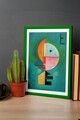 Tablou decorativ, Artrnkdata39, MDF (Grosime: 2,7 mm, Multicolor