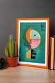 Tablou decorativ, Artrnkdata39, MDF (Grosime: 2,7 mm, Multicolor