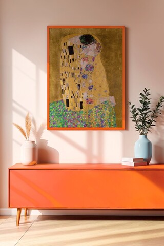 Tablou decorativ, Artrnkdata44, MDF (Grosime: 2,7 mm, Multicolor