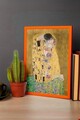 Tablou decorativ, Artrnkdata44, MDF (Grosime: 2,7 mm, Multicolor