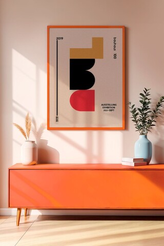 Tablou decorativ, Artrnkdata60, MDF (Grosime: 2,7 mm, Multicolor