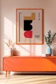 Tablou decorativ, Artrnkdata60, MDF (Grosime: 2,7 mm, Multicolor
