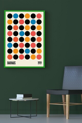 Tablou decorativ, Artrnkdata7, MDF (Grosime: 2,7 mm, Multicolor