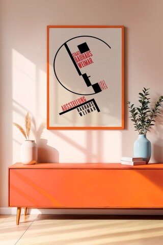 Tablou decorativ, Artrnkdata8, MDF (Grosime: 2,7 mm, Multicolor