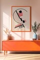 Tablou decorativ, Artrnkdata8, MDF (Grosime: 2,7 mm, Multicolor
