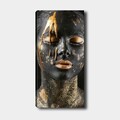 Tablou decorativ, DKY1311210533_50120, Lemn (Grosime: 3 cm, Multicolor