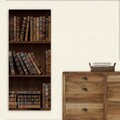 Tablou decorativ, DKY3206521390_50120, Lemn (Grosime: 3 cm, Multicolor