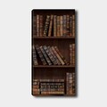 Tablou decorativ, DKY3206521390_50120, Lemn (Grosime: 3 cm, Multicolor