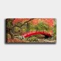 Tablou decorativ, YTY154171406_50120, Lemn (Grosime: 3 cm, Multicolor