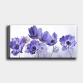 Tablou decorativ, YTY17038537_50120, Lemn (Grosime: 3 cm, Multicolor