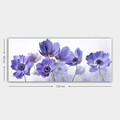 Tablou decorativ, YTY17038537_50120, Lemn (Grosime: 3 cm, Multicolor