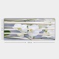Tablou decorativ, YTY288791672_50120, Lemn (Grosime: 3 cm, Multicolor
