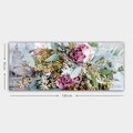 Tablou decorativ, YTY306879527_50120, Lemn (Grosime: 3 cm, Multicolor