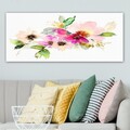 Tablou decorativ, YTY381177877_50120, Lemn (Grosime: 3 cm, Multicolor