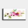 Tablou decorativ, YTY381177877_50120, Lemn (Grosime: 3 cm, Multicolor