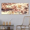 Tablou decorativ, YTY547987_50120, Lemn (Grosime: 3 cm, Multicolor