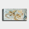 Tablou decorativ, YTY665277676_50120, Lemn (Grosime: 3 cm, Multicolor