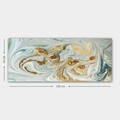 Tablou decorativ, YTY665277676_50120, Lemn (Grosime: 3 cm, Multicolor