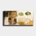 Tablou decorativ, YTY71178982_50120, Lemn (Grosime: 3 cm, Multicolor