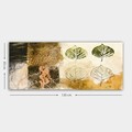Tablou decorativ, YTY71178982_50120, Lemn (Grosime: 3 cm, Multicolor