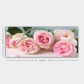 Tablou decorativ, YTY7303508334_50120, Lemn (Grosime: 3 cm, Multicolor