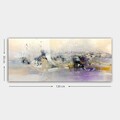 Tablou decorativ, YTY744949105_50120, Lemn (Grosime: 3 cm, Multicolor