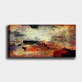 Tablou decorativ, YTY79208944_50120, Lemn (Grosime: 3 cm, Multicolor