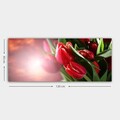Tablou decorativ, YTY83107504_50120, Lemn (Grosime: 3 cm, Multicolor