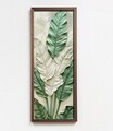 Tablou decorativ, LONG028-S/120-40, Imprimat UV, Multicolor
