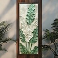 Tablou decorativ, LONG028-S/120-40, Imprimat UV, Multicolor