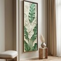 Tablou decorativ, LONG028-S/120-40, Imprimat UV, Multicolor