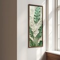 Tablou decorativ, LONG028-S/120-40, Imprimat UV, Multicolor
