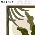 Tablou decorativ (3 Pieces), EMN010, Imprimat UV, Multicolor