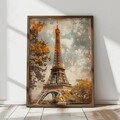 Tablou decorativ, AI124, Cadru: 100% MOLID, Multicolor